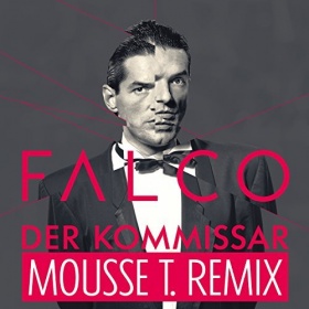 FALCO - DER KOMMISSAR (MOUSSE T. REMIX)